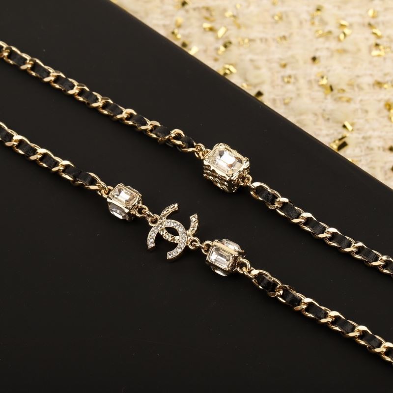 Chanel Necklaces